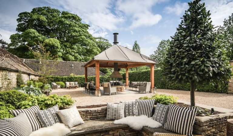 Calcot Manor Spa